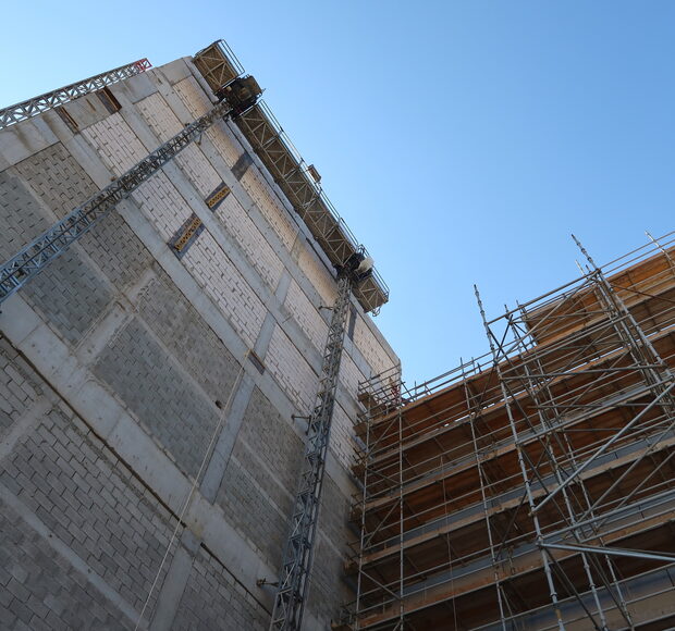 Mast Climbers featured image